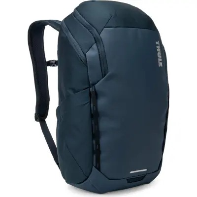 Thule Chasm Recycled Backpack 26L Dark Blue
