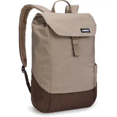 Thule Lithos Backpack 16L Brown