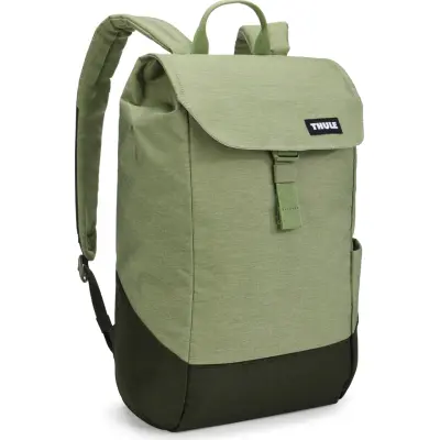 Thule Lithos Backpack 16L Green