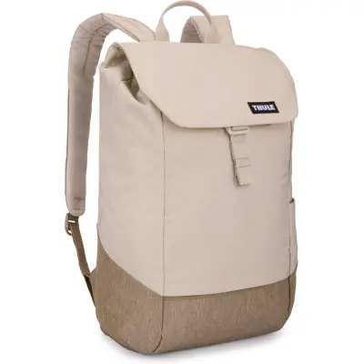 Thule Lithos Backpack 16L Pelican Grey