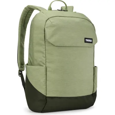 Thule Lithos Backpack 20L Green