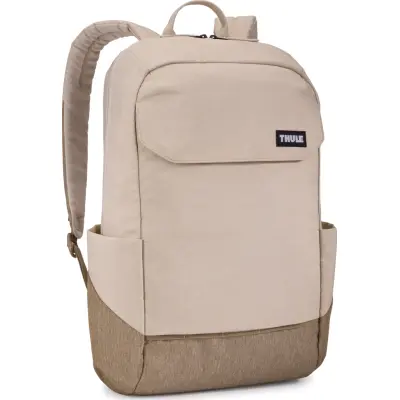 Thule Lithos Backpack 20L Pelican Grey