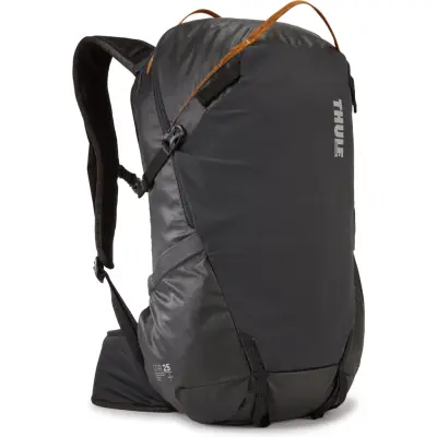 Thule Men's Stir 25L Obsidian