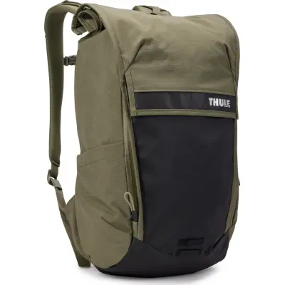 Thule Paramount Bike Backpack 20L Soft Green