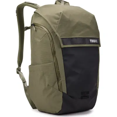 Thule Paramount Bike Backpack 28L Soft Green