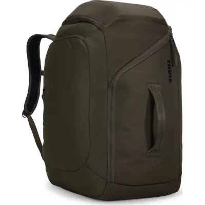 Thule Roundtrip Boot Backpack 60L Deep Khaki