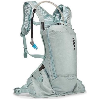 Thule Ryggsäck Vital Women's 3 L Med 1.75 L Vätskebehållare Gråblå