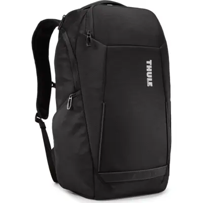 Thule Accent Recycled Backpack 28L Black