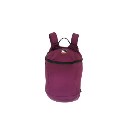 Ticket To The Moon Backpack Plus