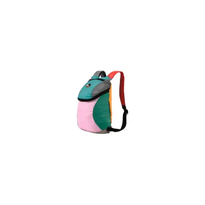 Ticket To The Moon Backpack XS 6L Unique