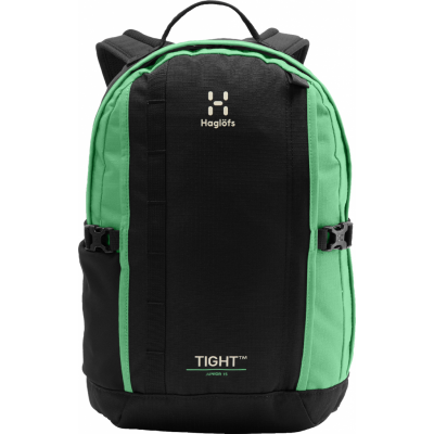 Haglöfs Tight Junior 15 True Black/Mint Stone