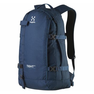 Tight Large, Blue Ink, Onesize,  Haglöfs