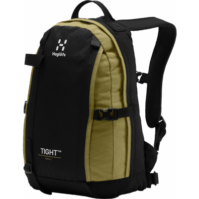 Haglöfs Tight Small True Black/Olive Green