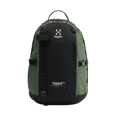 Tight Small, True Black/Fjell Green, Onesize,  Ryggsäckar