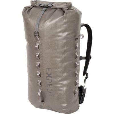 Exped Torrent 45 Olive Grey
