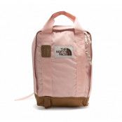Tote Pack, Evening Sand -Utility Brown-Vi, Onesize, The North Face