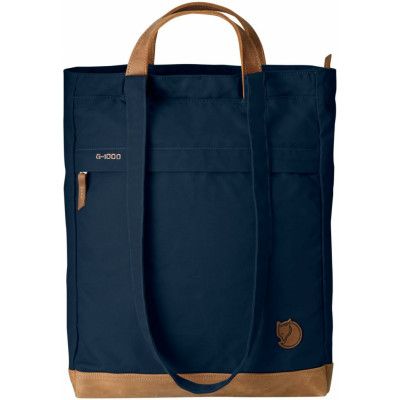 Fjällräven Totepack No.2 Navy