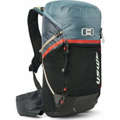 USWE Tracker 22 L Daypack Blue