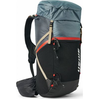 USWE Tracker 30 L Daypack Blue