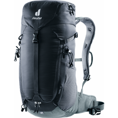 Deuter Trail 18 Black/Shale