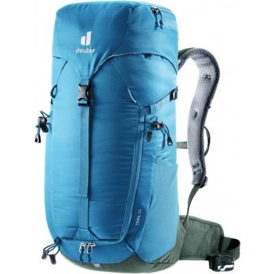 Deuter Trail 24 Wave/Ivy