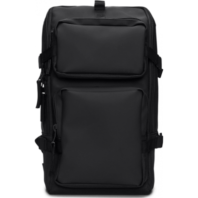 Trail Cargo Backpack W3