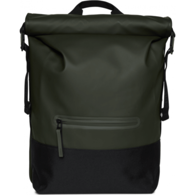 Trail Rolltop Backpack
