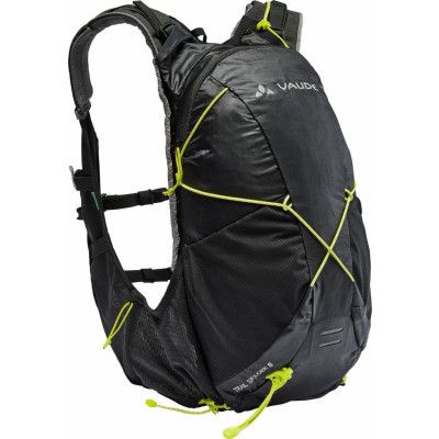 VAUDE Trail Spacer 8 Black