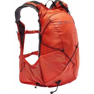 VAUDE Trail Spacer 8 Burnt Red