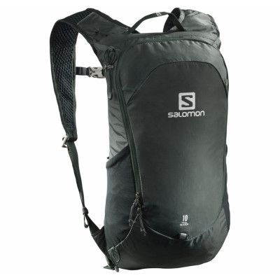 Trailblazer 10, Green Gables, No Size,  Salomon