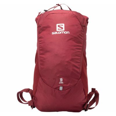 Trailblazer 10, Red, No Size,  Ryggsäckar