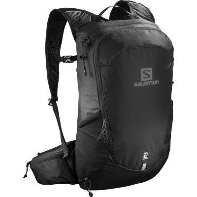 Salomon Trailblazer 20 Black