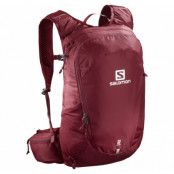 Trailblazer 20, Biking Red/Ebony, No Size, Salomon