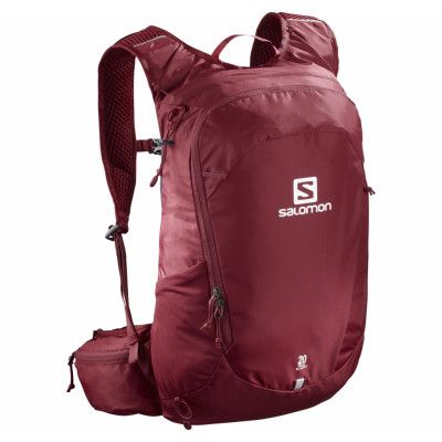 Trailblazer 20, Biking Red/Ebony, No Size,  Salomon