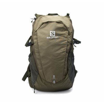 Trailblazer 30-Martini Olive-O, Martini Olive, Onesize,  Vandringsryggsäckar