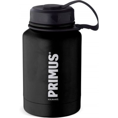 Trailbottle 0.5L Vacuum