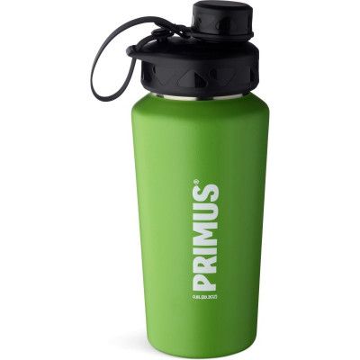 Trailbottle Stainless Steel 0.6L