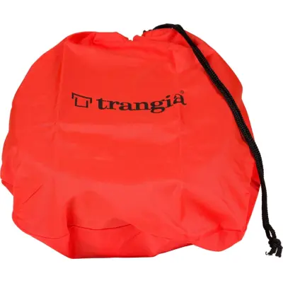 Trangia Cover F50 Micro Red