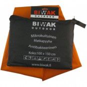 Biwak Travel Towel 100 x 150 cm