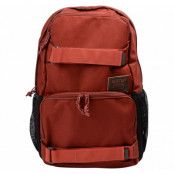 Treble Yell Pack, Fired Brick Twill, No Size, Burton