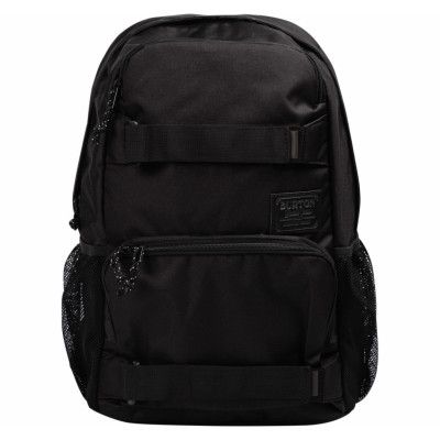 Treble Yell Pack, True Black, No Size,  Burton