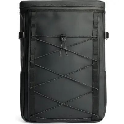 Tretorn Boxpack Black