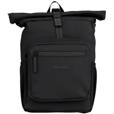 Tretorn Kids Wings Small Rolltop Black