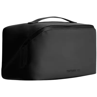 Tretorn Washbag Large Black