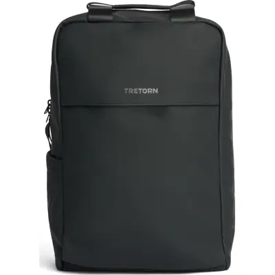 Tretorn Wings Flexpack Black