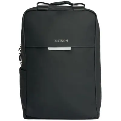 Tretorn Wings Flexpack Black Olive