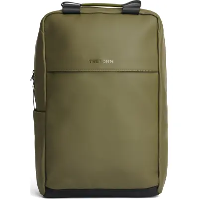 Tretorn Wings Flexpack Field Green