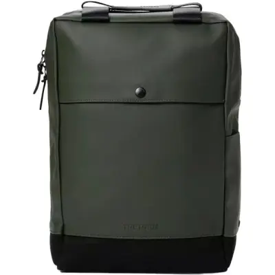 Tretorn Wings Flexpack Forest Green