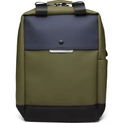 Tretorn Wings Flexpack Forest Green Dark Navy