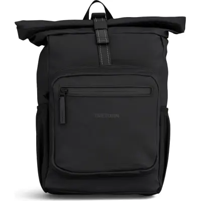 Tretorn Wings Small Rolltop Black